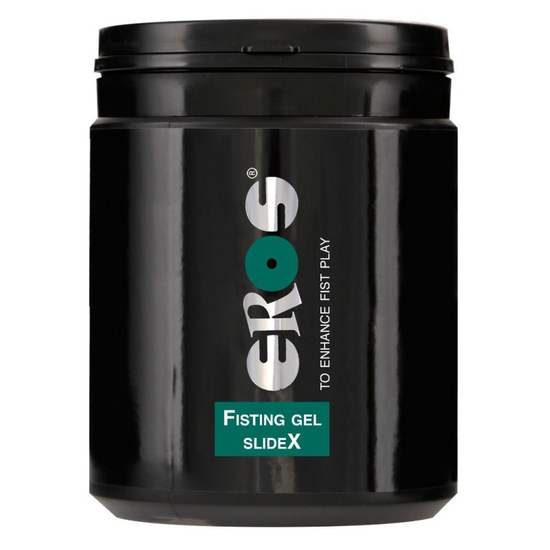 Eros Eros Fisting Gel Slide X - 1000 ml